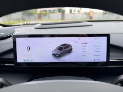 Geely Galaxy E5 530km Explorer Edition - ფოტო 11