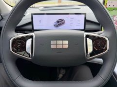 Geely Galaxy E5 530km Explorer Edition - ფოტო 12