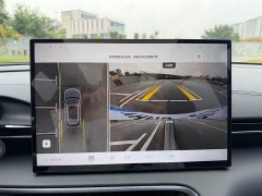 Geely Galaxy E5 530km Explorer Edition - ფოტო 14