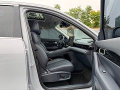 Geely Galaxy E5 530km Explorer Edition - ფოტო 17