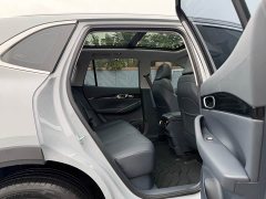 Geely Galaxy E5 530km Explorer Edition - ფოტო 18