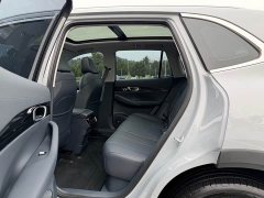 Geely Galaxy E5 530km Explorer Edition - ფოტო 19