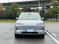Geely Galaxy E5 530km Explorer Edition - ფოტო 2