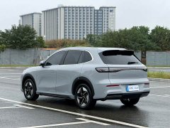 Geely Galaxy E5 530km Explorer Edition - ფოტო 20