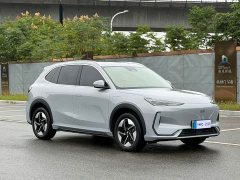 Geely Galaxy E5 530km Explorer Edition - ფოტო 3