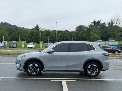 Geely Galaxy E5 530km Explorer Edition - ფოტო 4
