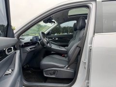 Geely Galaxy E5 530km Explorer Edition - ფოტო 5