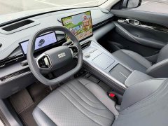 Geely Galaxy E5 530km Explorer Edition - ფოტო 6