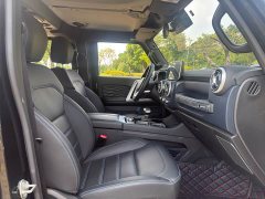 Beijing Jeep BJ40 2.0T Automatic Four-Wheel Drive Urban Hunter Edition Swordsman - ფოტო 13