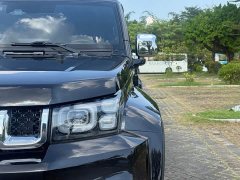 Beijing Jeep BJ40 2.0T Automatic Four-Wheel Drive Urban Hunter Edition Swordsman - ფოტო 19