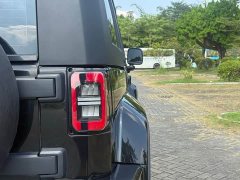 Beijing Jeep BJ40 2.0T Automatic Four-Wheel Drive Urban Hunter Edition Swordsman - ფოტო 20