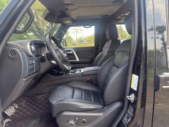 Beijing Jeep BJ40 2.0T Automatic Four-Wheel Drive Urban Hunter Edition Swordsman - ფოტო 5