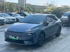 XPeng P5 460E - ფოტო 1