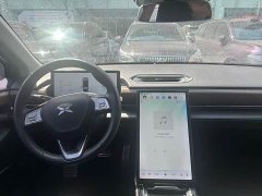 XPeng P5 460E - ფოტო 8