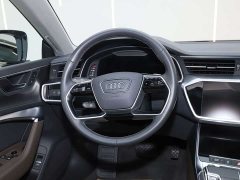 Audi A7L 45TFSI S-line Dream Edition Fluid Crystal Package - photo 10