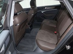 Audi A7L 45TFSI S-line Dream Edition Fluid Crystal Package - photo 12
