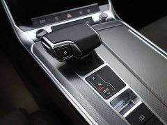 Audi A7L 45TFSI S-line Dream Edition Fluid Crystal Package - photo 14