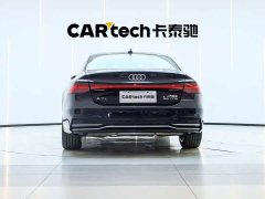 Audi A7L 45TFSI S-line Dream Edition Fluid Crystal Package - photo 6