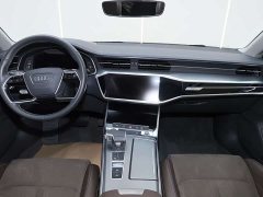 Audi A7L 45TFSI S-line Dream Edition Fluid Crystal Package - photo 8