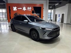 BYD Qin PLUS DM-i 128KM Entry-Level - фото 2