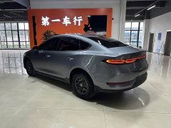 BYD Qin PLUS DM-i 128KM Entry-Level - фото 4