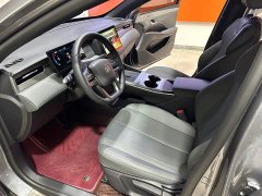 BYD Qin PLUS DM-i 128KM Entry-Level - фото 5