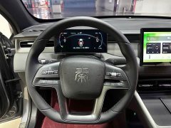 BYD Qin PLUS DM-i 128KM Entry-Level - фото 9