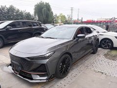 Changan UNI-V 1.5T Sport Edition - ფოტო 1