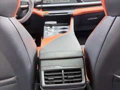 Changan UNI-V 1.5T Sport Edition - ფოტო 11