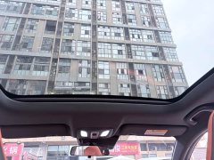 Changan UNI-V 1.5T Sport Edition - ფოტო 12