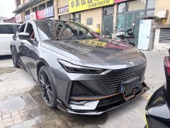 Changan UNI-V 1.5T Sport Edition - ფოტო 2