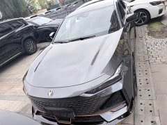 Changan UNI-V 1.5T Sport Edition - ფოტო 3