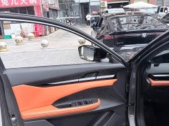 Changan UNI-V 1.5T Sport Edition - ფოტო 4