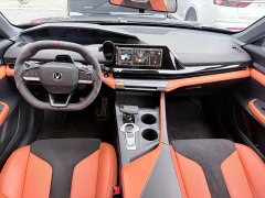 Changan UNI-V 1.5T Sport Edition - ფოტო 8