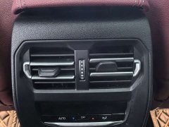 BMW 3 Series Facelift 325Li M Sport Package - ფოტო 13