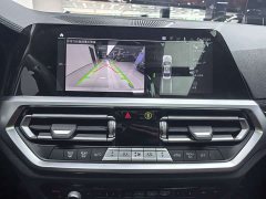BMW 3 Series Facelift 325Li M Sport Package - ფოტო 15