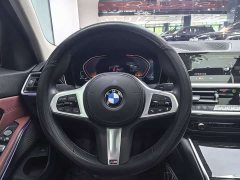 BMW 3 Series Facelift 325Li M Sport Package - ფოტო 16