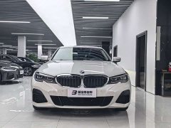 BMW 3 Series Facelift 325Li M Sport Package - ფოტო 2