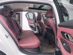 BMW 3 Series Facelift 325Li M Sport Package - ფოტო 8
