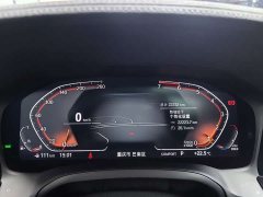 BMW 3 Series Facelift 325Li M Sport Package - ფოტო 9