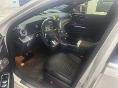 Mercedes-Benz C-Class Facelift C 200 L Sport Edition - ფოტო 2
