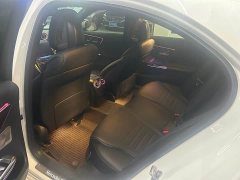 Mercedes-Benz C-Class Facelift C 200 L Sport Edition - ფოტო 3