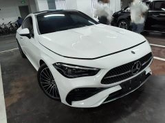Mercedes-Benz CLE 260 Coupe - ფოტო 2