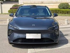 NIO ET7 100kWh Launch Edition - ფოტო 1