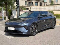 NIO ET7 100kWh Launch Edition - ფოტო 2