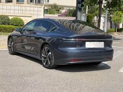 NIO ET7 100kWh Launch Edition - ფოტო 4