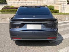NIO ET7 100kWh Launch Edition - ფოტო 5