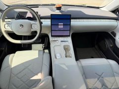 NIO ET7 100kWh Launch Edition - ფოტო 6