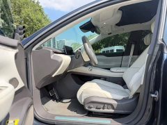 NIO ET7 100kWh Launch Edition - ფოტო 7