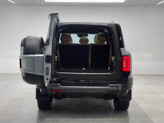 Fangchengbao Leopard 8 Zhiyong Flagship Edition 7-Seater - ფოტო 10
